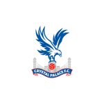 CRYSTAL PALACE LOGO VECTOR