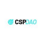 CSP DAO Network (NEBO) Logo Vector