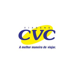 CVC Turismo Logo Vector