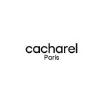 Cacharel Paris Logo Vector