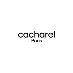 Cacharel Paris Logo Vector