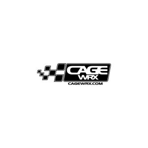 Cagewrx Logo Vector