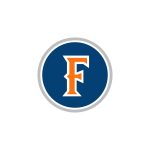 Cal State Fullerton Titans Logo Vector