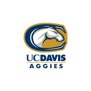 California Davis Aggies Logo Vector