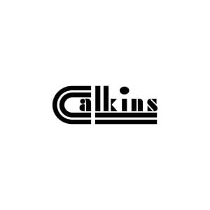 Calkins Logo Vector