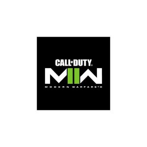 Call of Duty Modern Warfare II 2022 Logo Vector