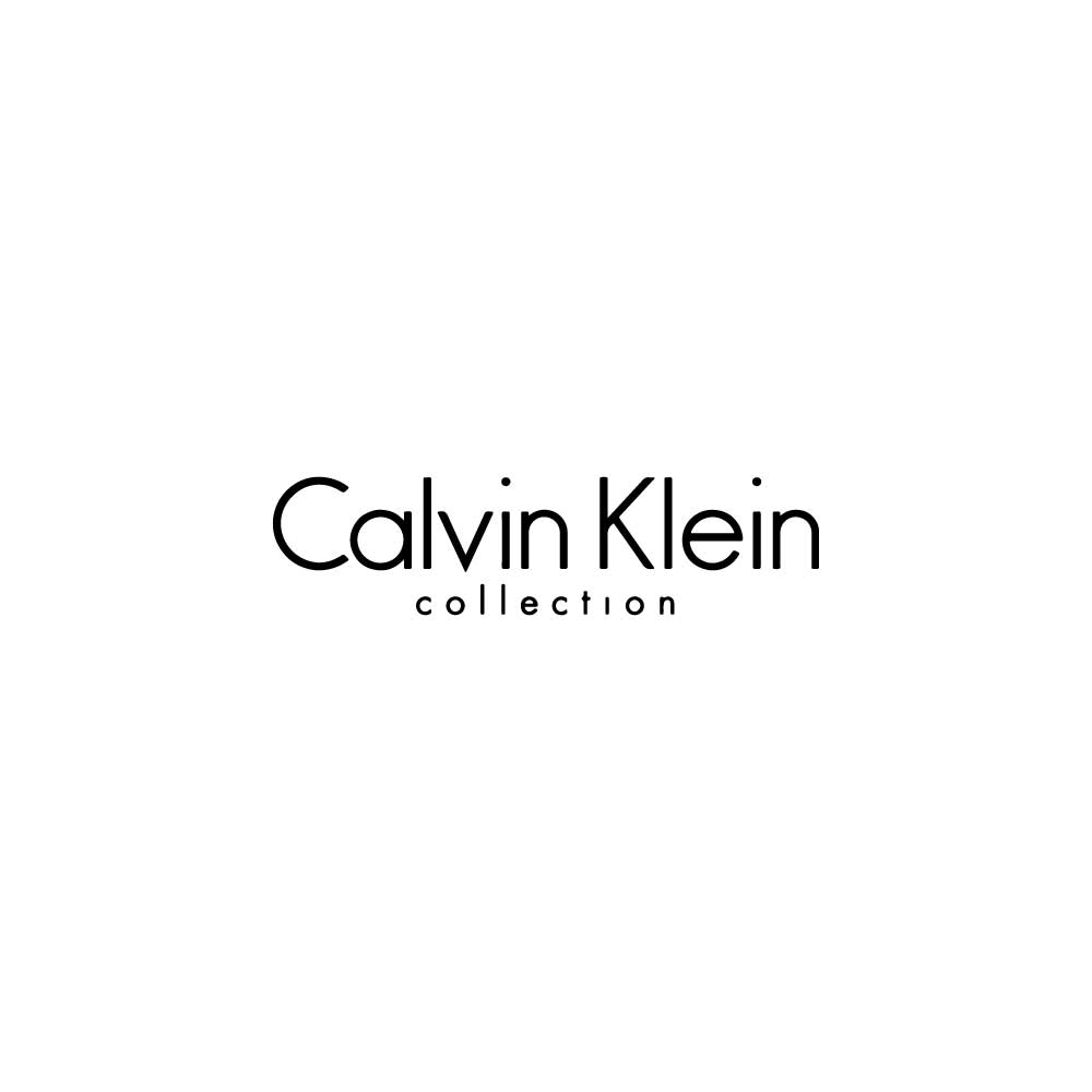 Calvin Klein Collection Logo Vector - (.Ai .PNG .SVG .EPS Free Download)