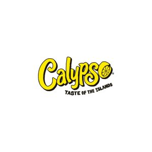 Calypso Lemonades Logo Vector