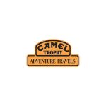 Camel Trophy Logo Vector