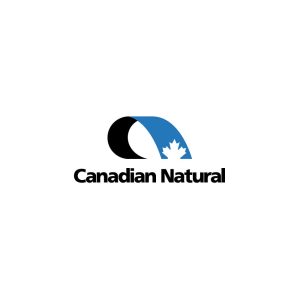 Canadian Natural Resources Logo Vector