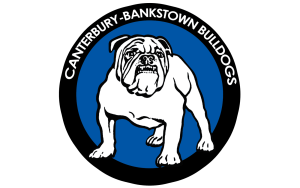 Canterbury Bankstown Bulldogs Logo 1978