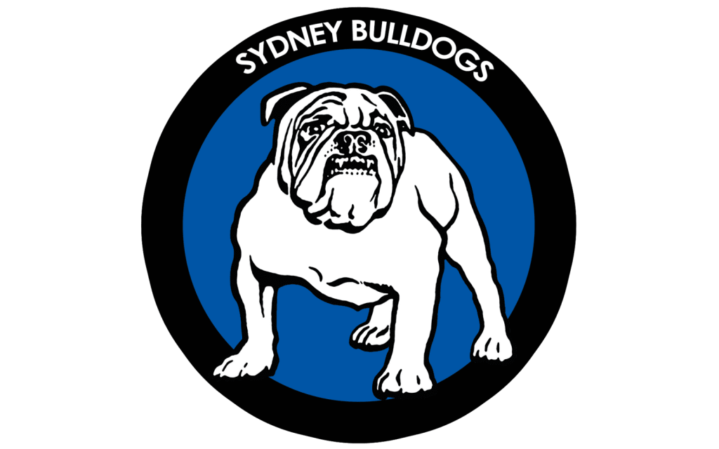 CANTERBURY BANKSTOWN BULLDOGS LOGO VECTOR (.Ai .PNG .SVG .EPS Free