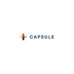 Capsule Logo Vector