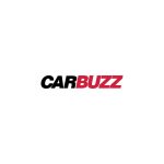 CarBuzz Logo Vector