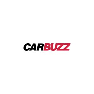 CarBuzz Logo Vector