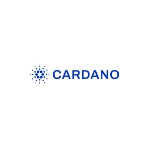 Cardano (ADA) Logo Vector