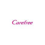 Carefree Logo Vector