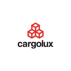 Cargolux Airlines Logo Vector