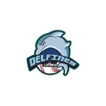 Carmen Delfines Logo Vector