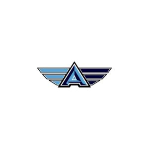 Carolina Aviators Logo Vector