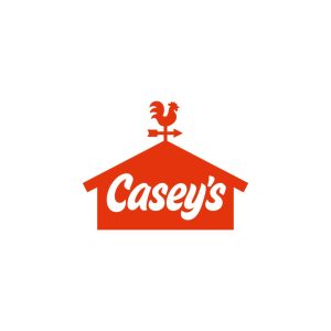 Casey’s Logo Vector