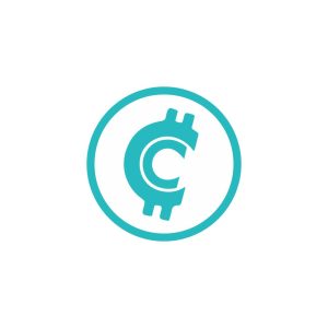 CashberyCoin Logo Vector