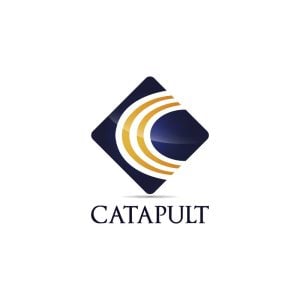 Catapult Solutions Group Logo Vector