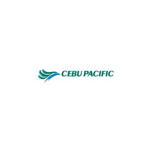 Cebu Pacific Air Logo Vector