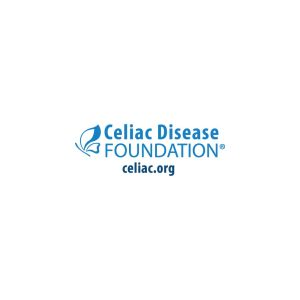 Celiac Disease Foundation Logo Vector