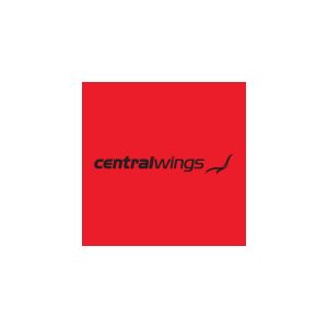 Centralwings Logo Vector