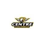 Centre Colonels Logo Vector