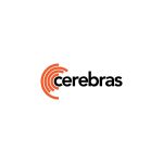 Cerebras Systems Logo Vector