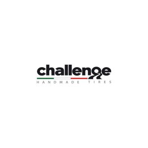 Challenge Handmade Tires Logo Vector