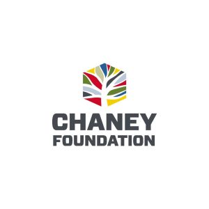 Chaney Foundation Logo Vector