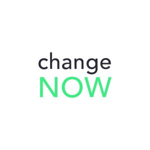 ChangeNOW (NOW) Logo VEctor