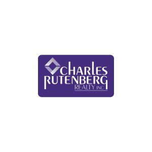 Charles Rutenberg Realty Logo Vector