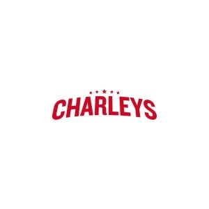 Charleys Cheesesteaks Logo Vector