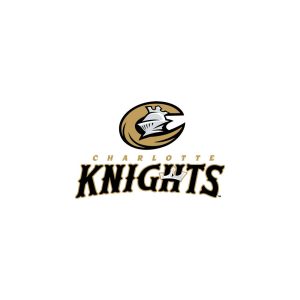 Charlotte Knights Logo Vector