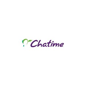 Chatime Logo Vector