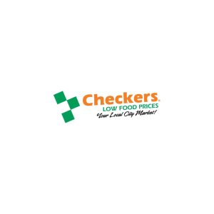 Checkers Foods Logo Vector