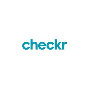 Checkr Logo Vector