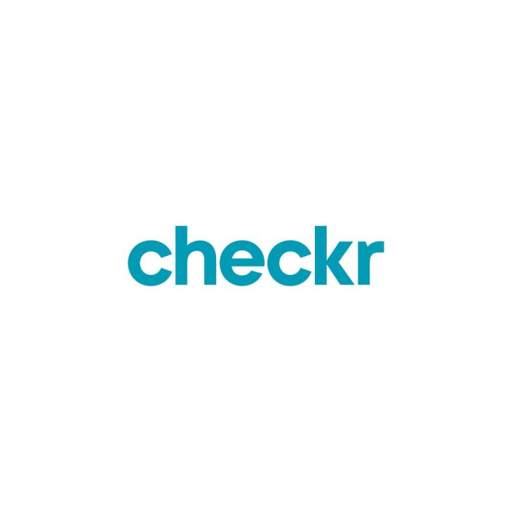 Checkr Logo Vector - (.Ai .PNG .SVG .EPS Free Download)