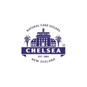 Chelsea Sugar Refinery Logo Vector