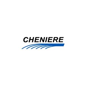Cheniere Logo Vector