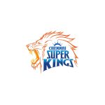 Chennai Super Kings Logo Vector