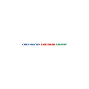 Chermayeff & Geismar & Haviv Logo Vector