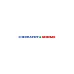 Chermayeff & Geismar Logo Vector