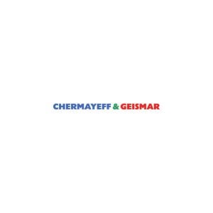 Chermayeff & Geismar Logo Vector