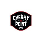 Cherry Point Logo Vector