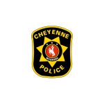 Cheyenne Police Logo Vector